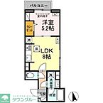 東京都板橋区前野町1丁目17-3：物件画像／株式会社タウンハウジング東京　成増店