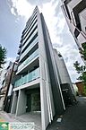 東京都板橋区常盤台1丁目：物件画像／株式会社タウンハウジング東京　成増店