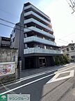 東京都板橋区大山金井町27-11：物件画像／株式会社タウンハウジング東京　成増店