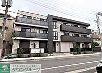 東京都板橋区高島平9丁目27-2：物件画像／株式会社タウンハウジング東京　成増店
