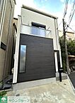 東京都板橋区仲宿：物件画像／株式会社タウンハウジング東京　成増店