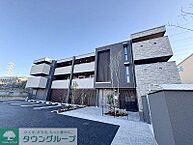 埼玉県新座市北野3丁目：物件画像／株式会社タウンハウジング東京　成増店