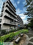 東京都練馬区北町2丁目14-6：物件画像／株式会社タウンハウジング東京　成増店