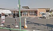 セブンイレブン練馬大泉学園町7丁目店 徒歩9分。コンビニ 710m