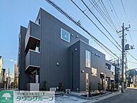東京都中野区若宮1丁目：物件画像／株式会社タウンハウジング東京　成増店