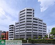 東京都板橋区弥生町：物件画像／株式会社タウンハウジング東京　成増店