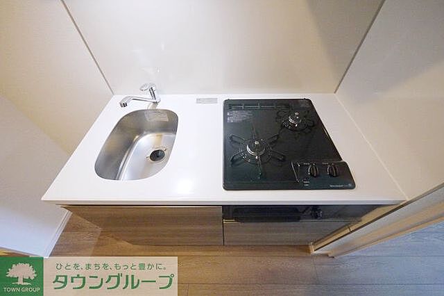 キッチン