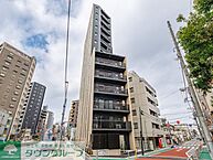 東京都板橋区熊野町：物件画像／株式会社タウンハウジング東京　成増店