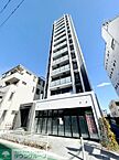 東京都板橋区本町：物件画像／株式会社タウンハウジング東京　成増店