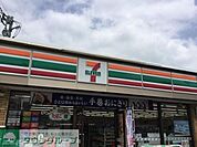 セブンイレブン志木本町5丁目店 463m
