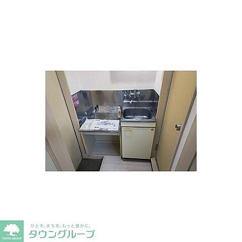 キッチン
