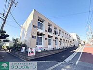 東京都板橋区四葉1丁目：物件画像／株式会社タウンハウジング東京　成増店