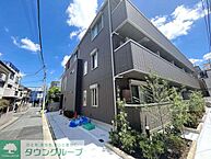東京都板橋区大谷口2丁目：物件画像／株式会社タウンハウジング東京　成増店
