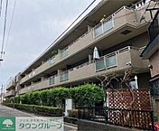東京都練馬区早宮1丁目：物件画像／株式会社タウンハウジング東京　成増店