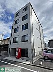 東京都板橋区大和町47-10：物件画像／株式会社タウンハウジング東京　成増店