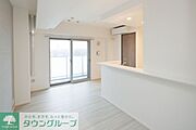 ※写真は同タイプ住戸です。