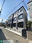 東京都板橋区大谷口1丁目：物件画像／株式会社タウンハウジング東京　成増店