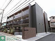 東京都練馬区田柄3丁目：物件画像／株式会社タウンハウジング東京　成増店