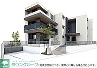 埼玉県朝霞市岡3丁目：物件画像／株式会社タウンハウジング東京　成増店