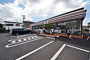 セブンイレブン志木柏町4丁目店 徒歩9分。コンビニ 700m