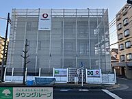 埼玉県戸田市南町1870-1：物件画像／株式会社タウンハウジング東京　成増店