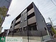 埼玉県戸田市笹目4丁目2-1：物件画像／株式会社タウンハウジング東京　成増店