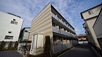 埼玉県和光市白子3丁目26-80：物件画像／株式会社タウンハウジング東京　成増店