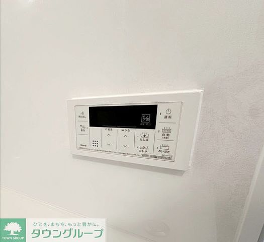 浴室
