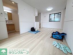 ベラヴィータ 1LDKの写真