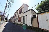 東京都大田区仲六郷4丁目1-1：物件画像