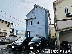 外観の画像