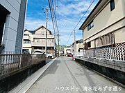 角地であることは、風通しが良く開放感を得られることもメリットの一つになります(＊^▽^＊)