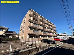 メゾン・ヴァンヴェール西島