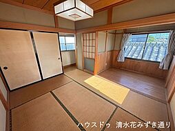 和室の画像