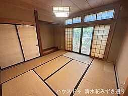 和室の画像