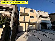 静岡県静岡市葵区羽鳥5丁目12-27付近：物件画像