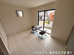 洋室の画像