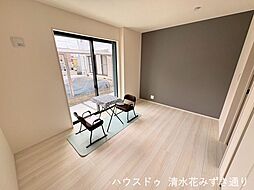 洋室の画像