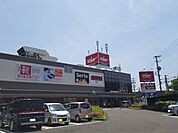 バロー清水高橋店営業時間　10