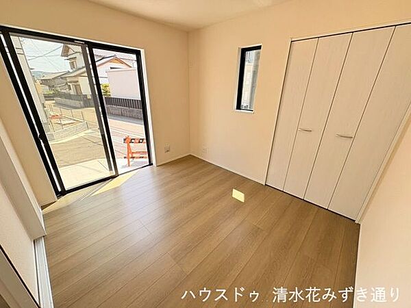 洋室