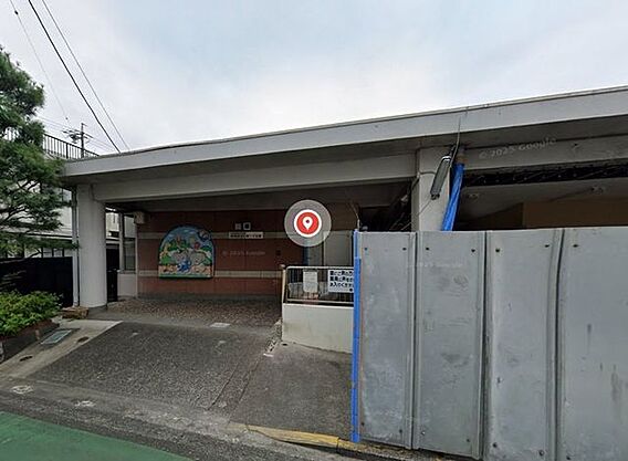 静岡市立小黒こ...
