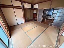和室の画像