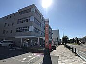 清水郵便局郵便　9