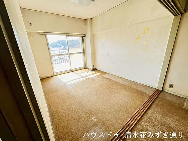 洋室