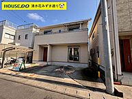 静岡県静岡市清水区蜂ヶ谷南町7-28-2：物件画像