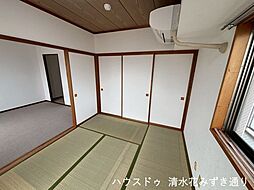 和室の画像