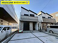静岡県静岡市駿河区津島町1-14：物件画像