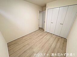 洋室の画像
