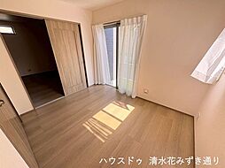 洋室の画像
