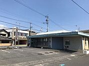 JAしみず　三保支店取扱業務　貯金・共済金融共済窓口　8